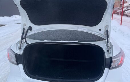 Mazda 3, 2009 год, 520 000 рублей, 9 фотография