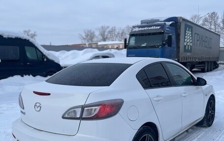 Mazda 3, 2009 год, 520 000 рублей, 5 фотография