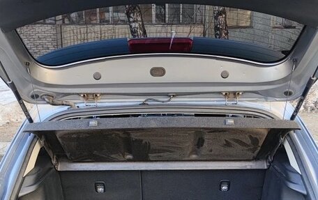 KIA Rio IV, 2018 год, 1 450 000 рублей, 13 фотография