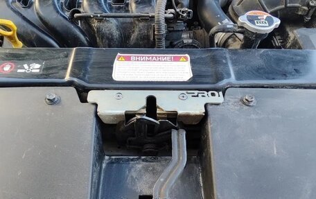 KIA Rio IV, 2018 год, 1 450 000 рублей, 12 фотография