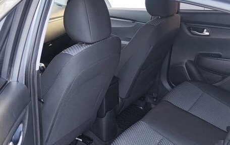 KIA Rio IV, 2018 год, 1 450 000 рублей, 14 фотография