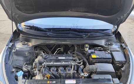 KIA Rio IV, 2018 год, 1 450 000 рублей, 11 фотография