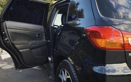 Mitsubishi ASX I рестайлинг, 2010 год, 1 200 000 рублей, 7 фотография