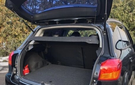 Mitsubishi ASX I рестайлинг, 2010 год, 1 200 000 рублей, 8 фотография