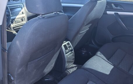 Skoda Octavia, 2012 год, 600 000 рублей, 6 фотография