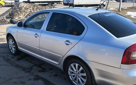 Skoda Octavia, 2012 год, 600 000 рублей, 2 фотография