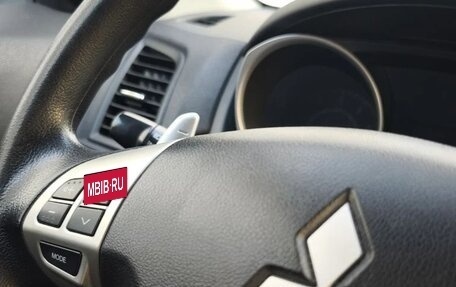 Mitsubishi ASX I рестайлинг, 2010 год, 1 200 000 рублей, 13 фотография