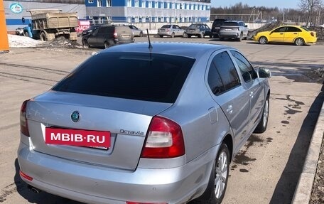 Skoda Octavia, 2012 год, 600 000 рублей, 4 фотография