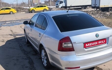 Skoda Octavia, 2012 год, 600 000 рублей, 3 фотография
