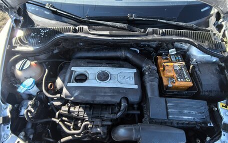 Skoda Octavia, 2012 год, 600 000 рублей, 10 фотография