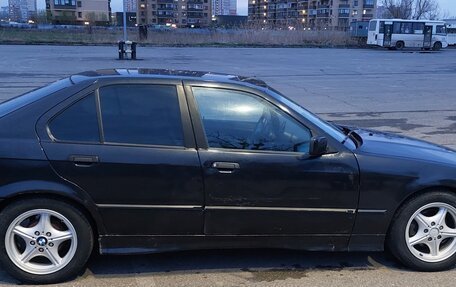 BMW 3 серия, 1997 год, 255 000 рублей, 4 фотография