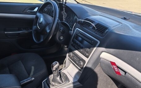 Skoda Octavia, 2012 год, 600 000 рублей, 9 фотография