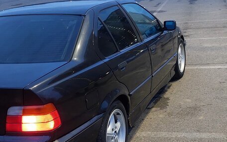 BMW 3 серия, 1997 год, 255 000 рублей, 5 фотография