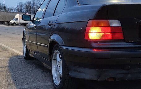 BMW 3 серия, 1997 год, 255 000 рублей, 8 фотография