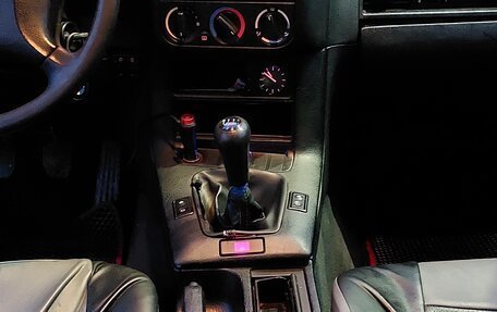 BMW 3 серия, 1997 год, 255 000 рублей, 17 фотография