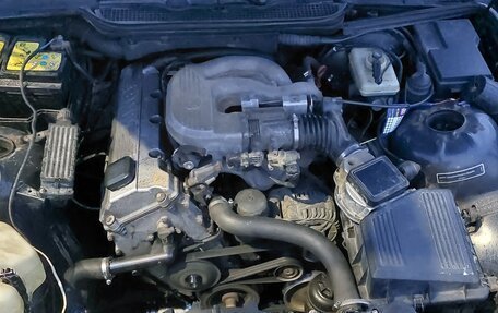 BMW 3 серия, 1997 год, 255 000 рублей, 13 фотография