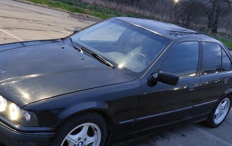 BMW 3 серия, 1997 год, 255 000 рублей, 10 фотография