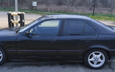 BMW 3 серия, 1997 год, 255 000 рублей, 9 фотография