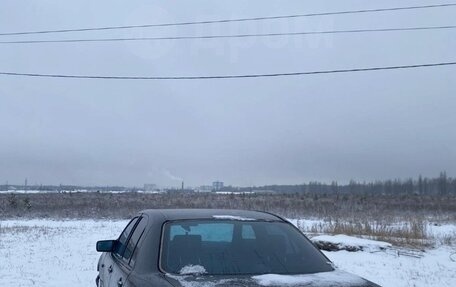 Mercedes-Benz E-Класс, 1996 год, 160 000 рублей, 3 фотография