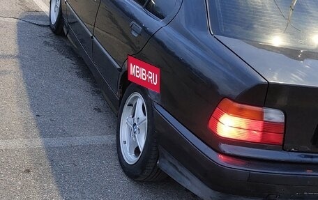 BMW 3 серия, 1997 год, 255 000 рублей, 7 фотография