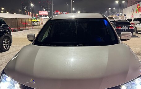 Nissan X-Trail, 2016 год, 1 550 000 рублей, 3 фотография