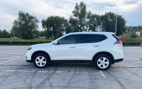 Nissan X-Trail, 2016 год, 1 550 000 рублей, 7 фотография