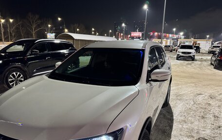 Nissan X-Trail, 2016 год, 1 550 000 рублей, 4 фотография