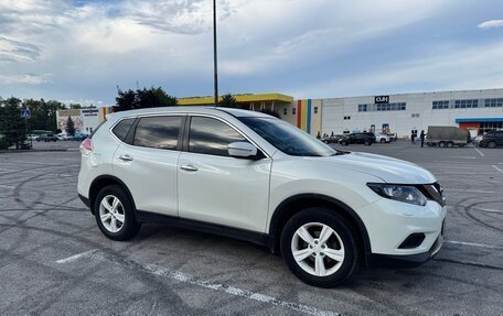 Nissan X-Trail, 2016 год, 1 550 000 рублей, 8 фотография
