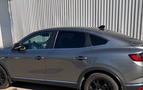 Renault Arkana I, 2022 год, 2 200 000 рублей, 2 фотография