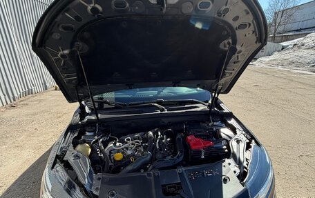 Renault Arkana I, 2022 год, 2 200 000 рублей, 7 фотография