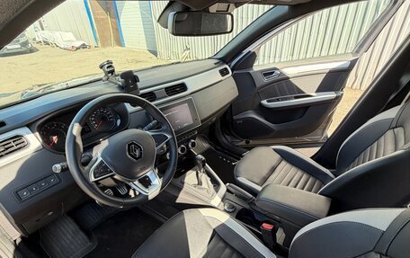 Renault Arkana I, 2022 год, 2 200 000 рублей, 6 фотография