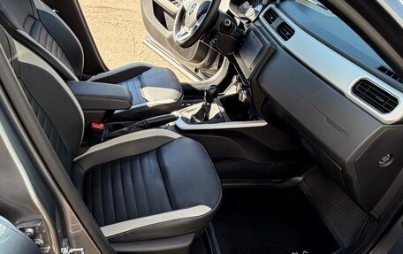 Renault Arkana I, 2022 год, 2 200 000 рублей, 10 фотография