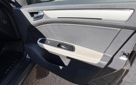 Renault Arkana I, 2022 год, 2 200 000 рублей, 11 фотография