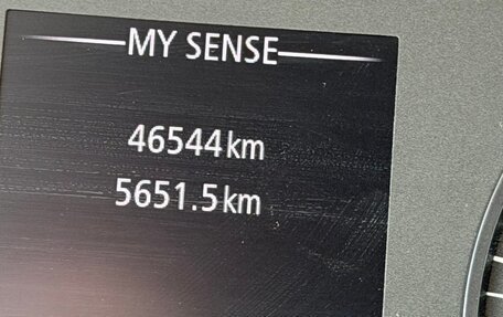 Renault Arkana I, 2022 год, 2 200 000 рублей, 15 фотография