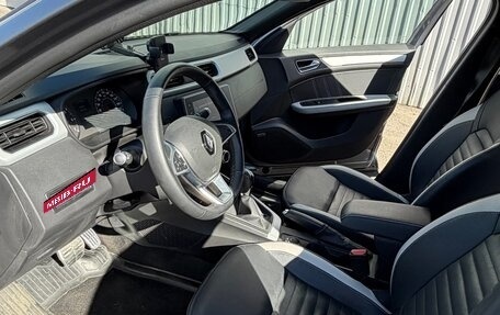 Renault Arkana I, 2022 год, 2 200 000 рублей, 9 фотография