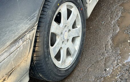 Mercedes-Benz E-Класс, 1999 год, 600 000 рублей, 5 фотография