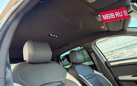 Renault Arkana I, 2022 год, 2 200 000 рублей, 8 фотография