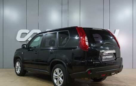 Nissan X-Trail, 2013 год, 1 379 000 рублей, 2 фотография