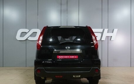 Nissan X-Trail, 2013 год, 1 379 000 рублей, 4 фотография