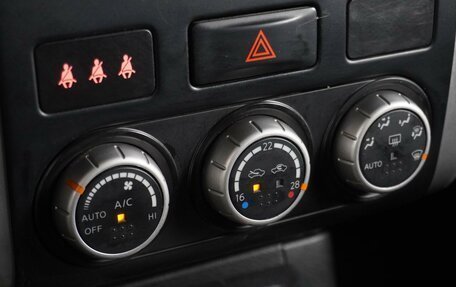 Nissan X-Trail, 2013 год, 1 379 000 рублей, 15 фотография