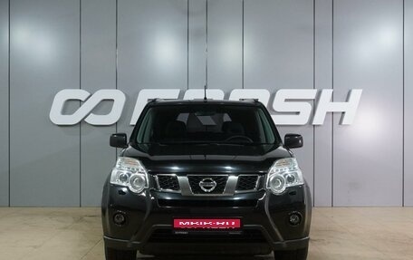 Nissan X-Trail, 2013 год, 1 379 000 рублей, 3 фотография