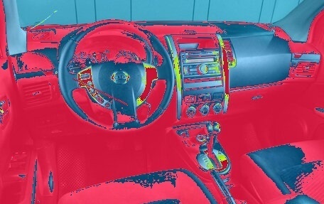 Nissan X-Trail, 2013 год, 1 379 000 рублей, 6 фотография