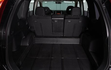 Nissan X-Trail, 2013 год, 1 379 000 рублей, 19 фотография