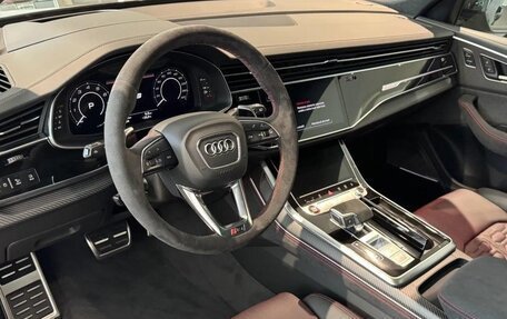 Audi RS Q8 I, 2026 год, 31 890 000 рублей, 2 фотография