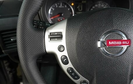 Nissan X-Trail, 2013 год, 1 379 000 рублей, 17 фотография