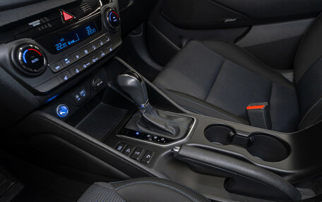 Hyundai Tucson III, 2017 год, 2 180 000 рублей, 14 фотография