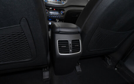 Hyundai Tucson III, 2017 год, 2 180 000 рублей, 13 фотография