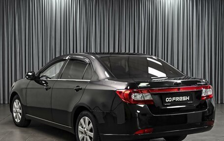 Chevrolet Epica, 2012 год, 799 000 рублей, 2 фотография