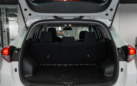 Hyundai Tucson III, 2017 год, 2 180 000 рублей, 19 фотография