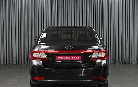 Chevrolet Epica, 2012 год, 799 000 рублей, 4 фотография